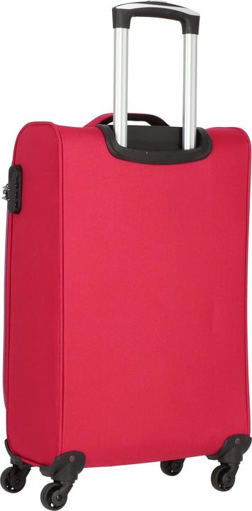 Produktbild Nowi Sevilla 4 Rollen Trolley 64 cm (50 l)