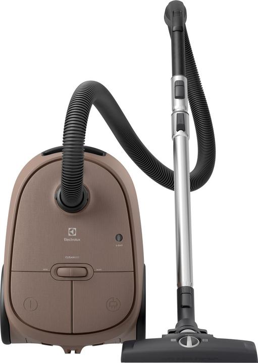 Actual product image Electrolux Vacuum Cleaner Eb61c3wbl