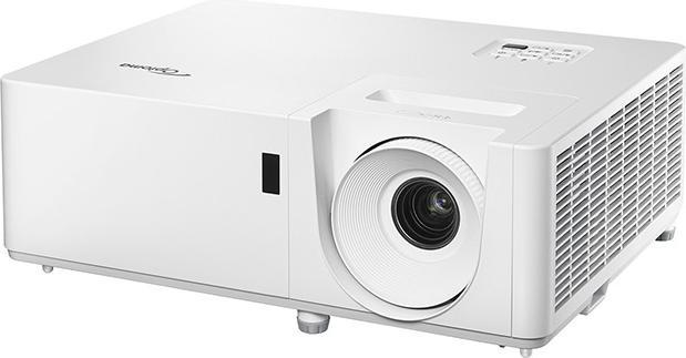 Produktbild Optoma ZX300 DLP-Projektor (XGA, 3500 lm, 1.94 - 2.16:1)