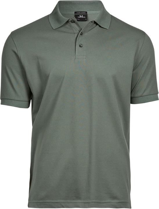 Produktbild Tee Jays Luxury Stretch Poloshirt Kurzarm (L)