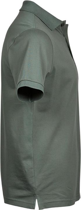 Produktbild Tee Jays Luxury Stretch Poloshirt Kurzarm (L)