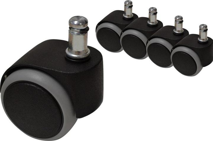 Produktbild Mayer Sitzmöbel Hartbodenrollen