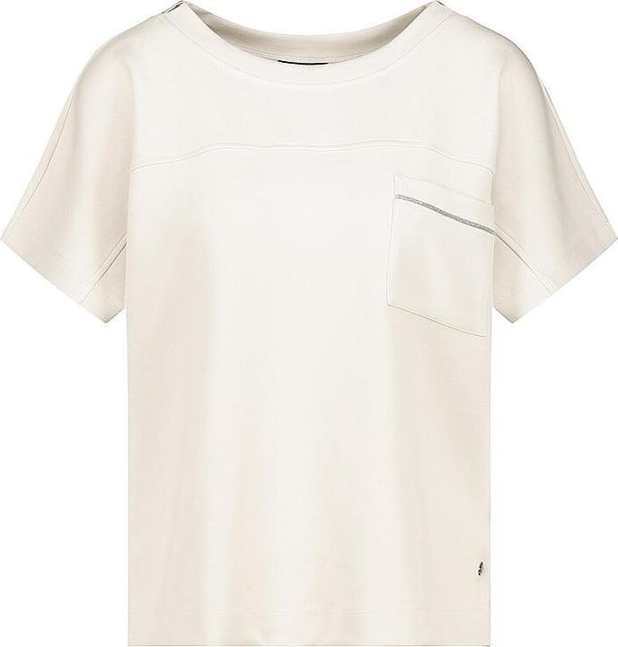 Actual product image Monari Sweater HAVANNA (42)