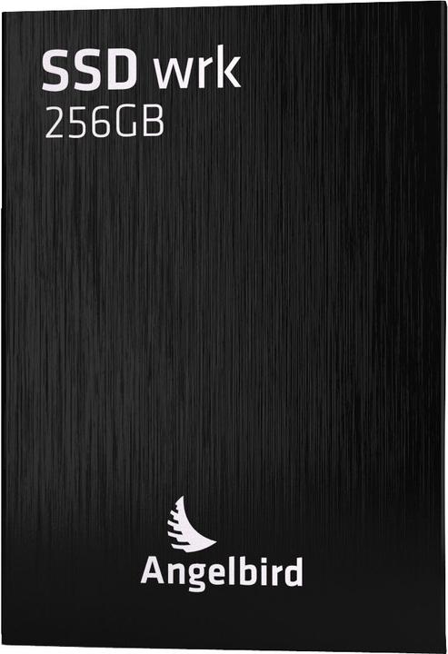 Angelbird Wrk (256 GB, 2.5")