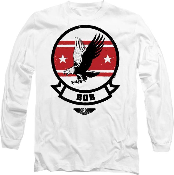Produktbild Top Gun Bob TShirt (L)