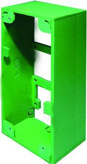 Productafbeelding Assa Abloy Adapter voor AP montage