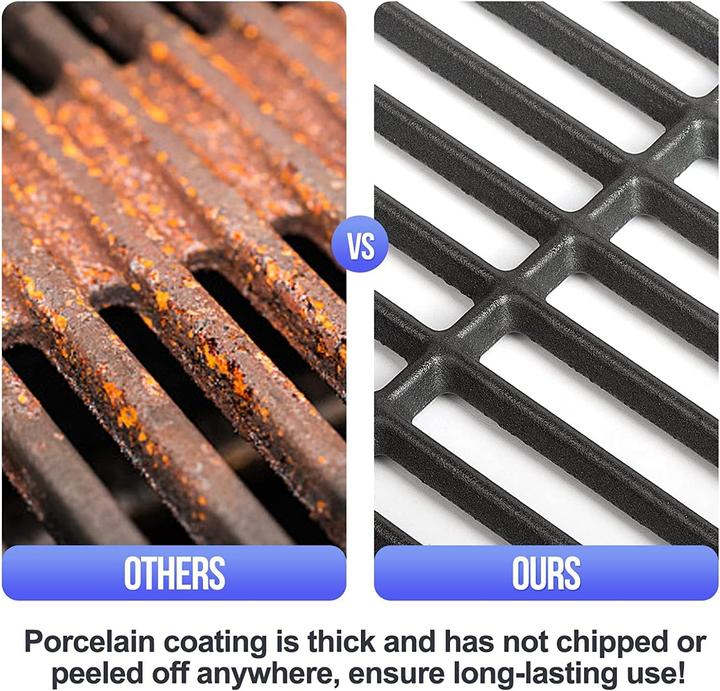 Image du produit Vnierxful Grille de cuisson