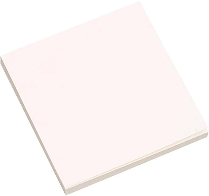 Produktbild County Stationery Selbstklebende Notizzettel