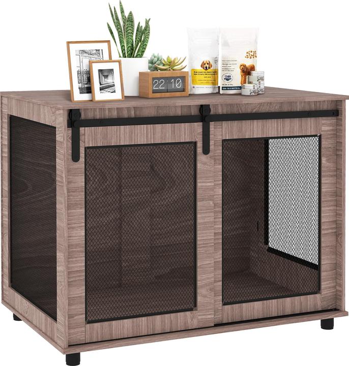 PawHut Hundekäfig (Dog house)