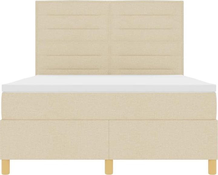 Immagine prodotto vidaXL Boxspringbett (140 x 190 cm)