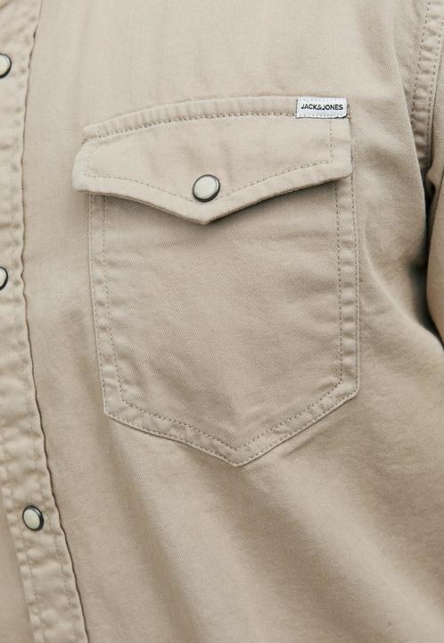 Produktbild Jack & Jones Must-have Hemd (M)