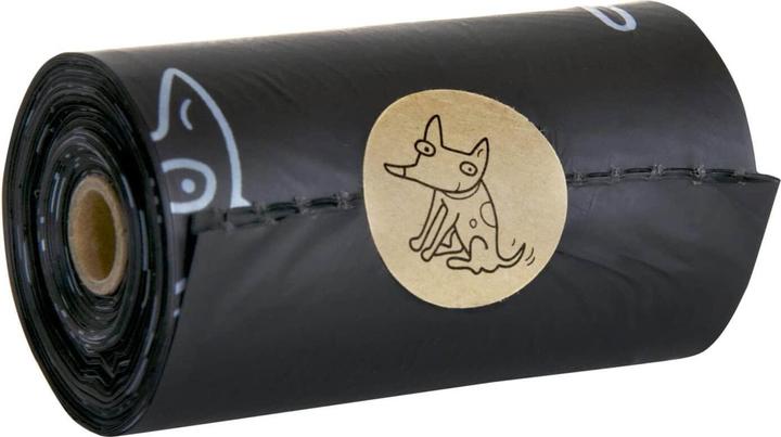 Produktbild The Sustainable People Bioabbaubare Hundekotbeutel - 270 Beutel - OK compost HOME zertifiziert (Hund)