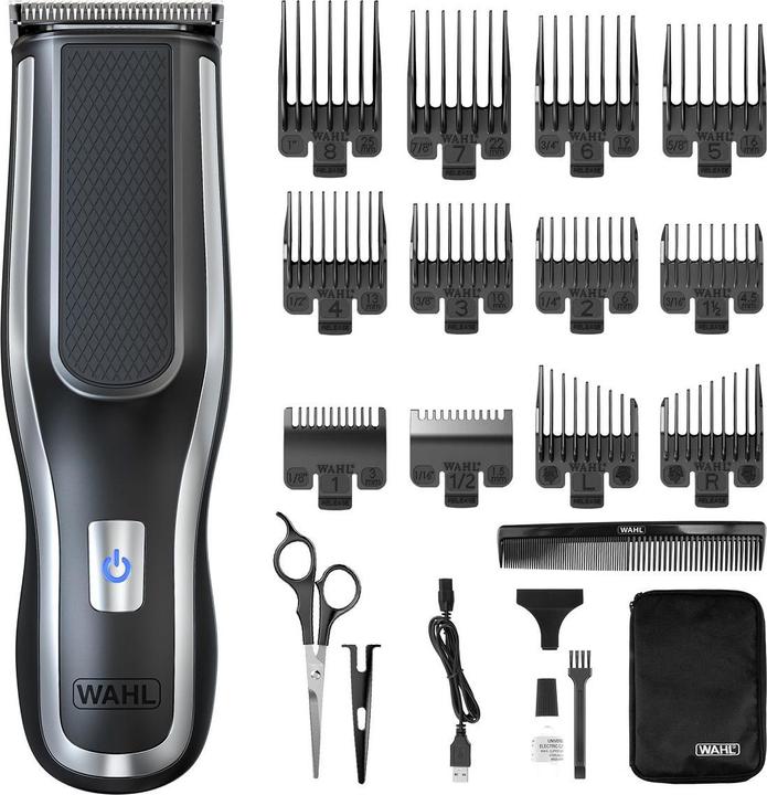 Produktbild Wahl Self-Clip 360