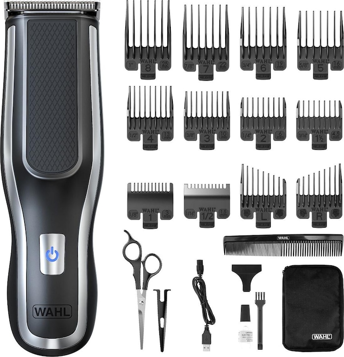 Actual product image Wahl Self-Clip 360