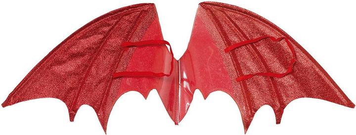 Produktbild Fiestas Guirca TeufelFlügel Polyester