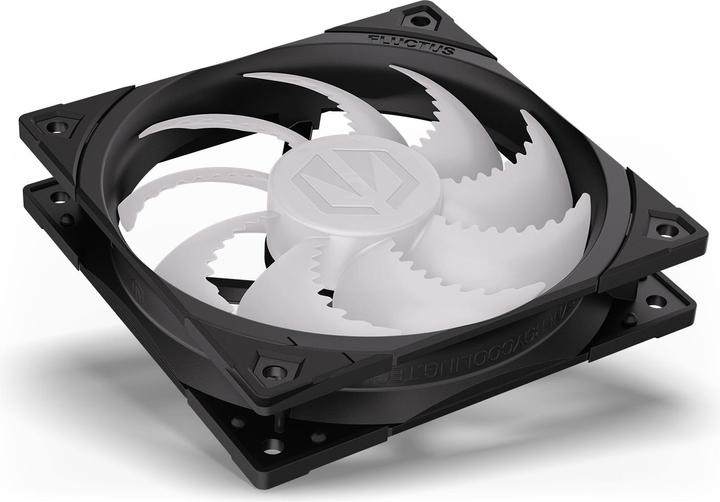 Produktbild Endorfy Wentylator - Fluctus 120 pwm argb (120 mm, 1 x)