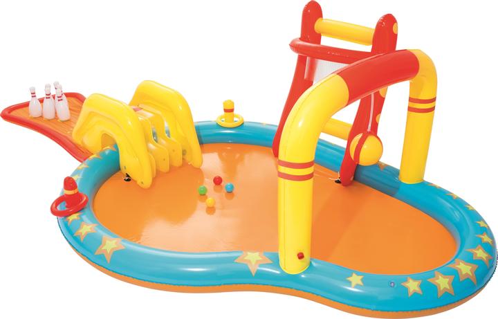 Image du produit Bestway Gonflable Lil' Champ de
