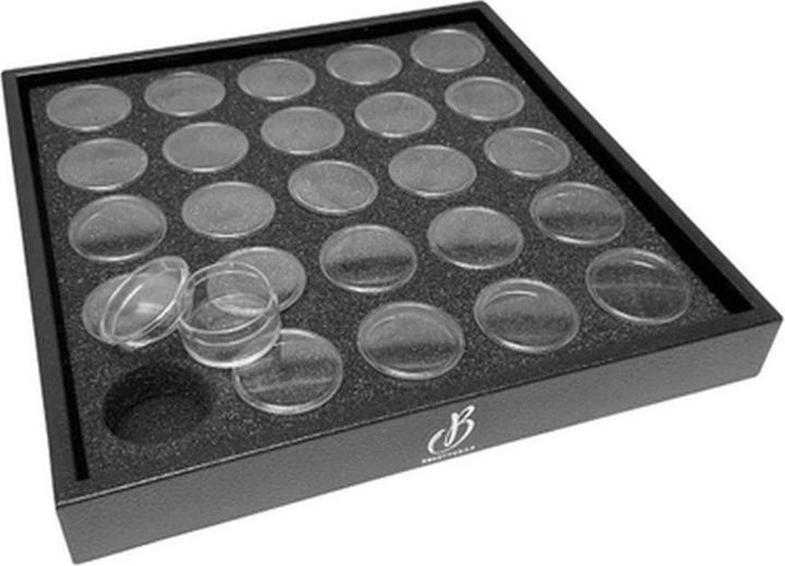 Produktbild Beautynails Bna Plateau 25 Pots