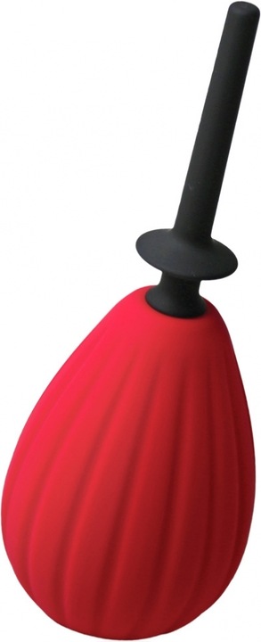 Produktbild Aneros Prelude Enema Bulb Kit - Red (Intimwaschlotion)