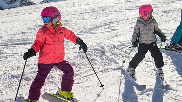 Immagine prodotto Giro Neo Jr. MIPS (52 - 59 cm, S)