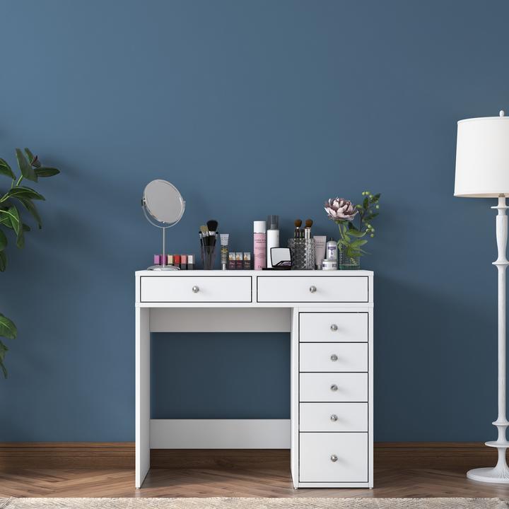 Image du produit Skye Decor Coiffeuse (90 x 44.50 x 81.60 cm)