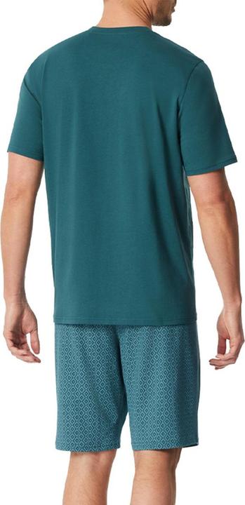 Produktbild Schiesser Casual Essentials Schlafanzug (50, M)