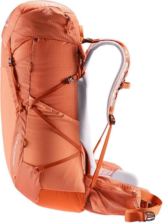 Productafbeelding Deuter Aircontact Ultra 45+5 (45 l)