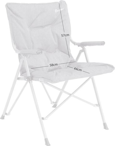 Produktbild Outwell Alder Lake