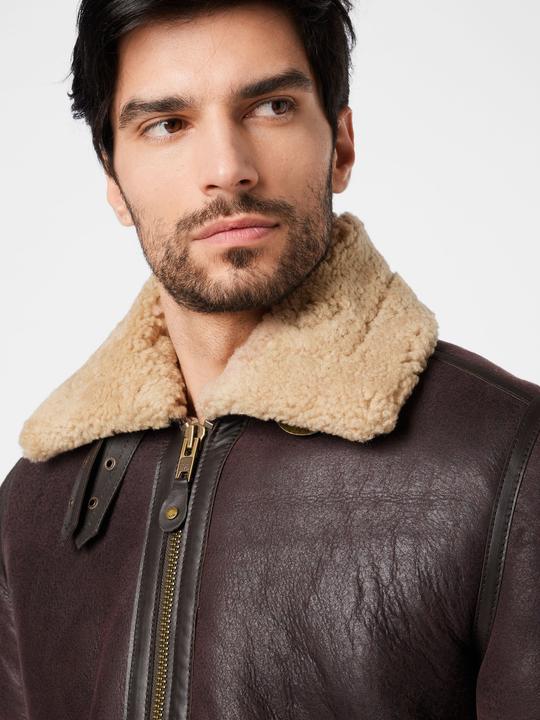 Actual product image LC1259 Jacket (M)