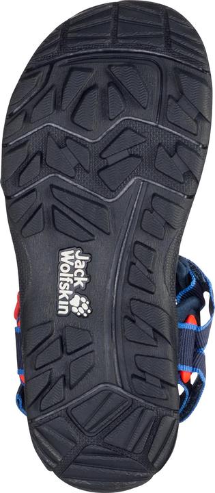 Actual product image Jack Wolfskin Seven Seas 3 K (31)