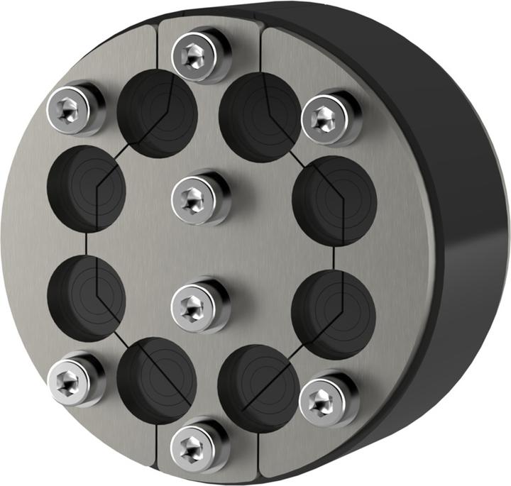 Produktbild Hauff Standard-Ringraumdichtung (Kabelführungen)