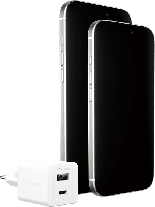 Immagine prodotto PanzerGlass Turbo (35 W)