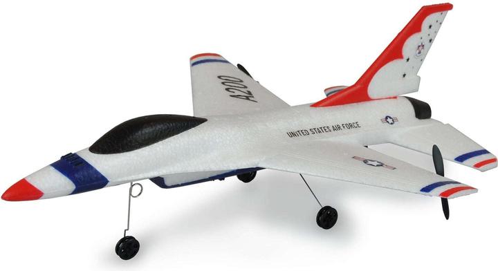 Amewi F16B (Multi moteur)