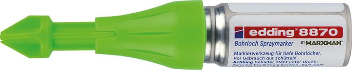 Actual product image Edding Borehole Spray Marker (1x)