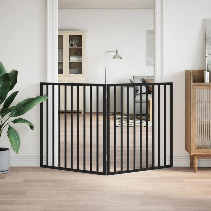Produktbild vidaXL Hundegitter