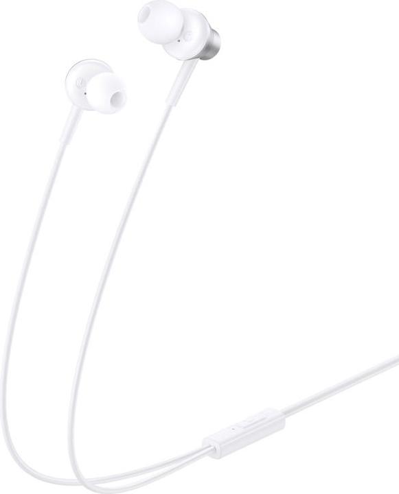 Immagine prodotto Baseus Cuffie Encok CZ11 (bianco) (Cablato)