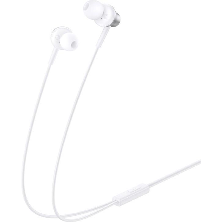 Thumbnail - Baseus Headphones Encok CZ11 (white) (Kabelgebunden), Kopfhörer, Weiss