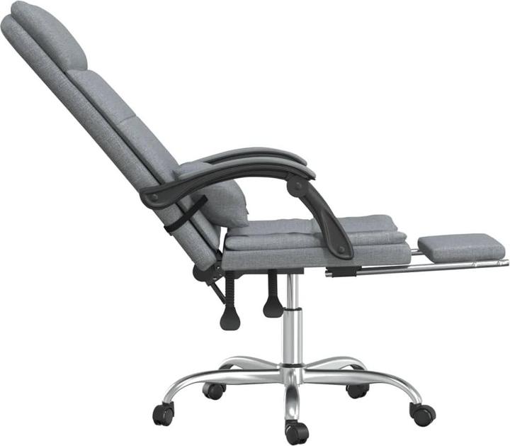 Immagine prodotto vidaXL Massage-Bürostuhl (46.50 - 56 cm)