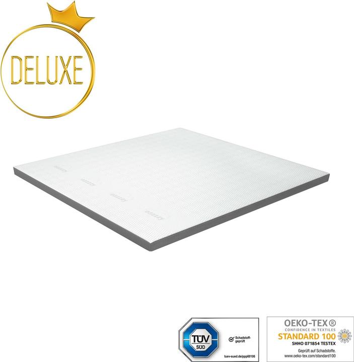 Image du produit Eazzzy Deluxe (200 x 200 cm)