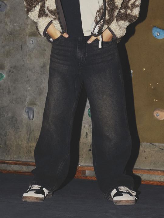 Immagine prodotto Name it Baggy Fit Jeans (152)