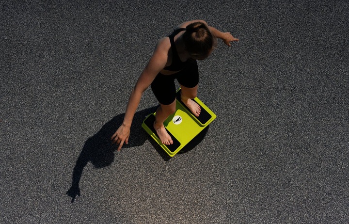 Immagine prodotto MFT Pro Board 3D