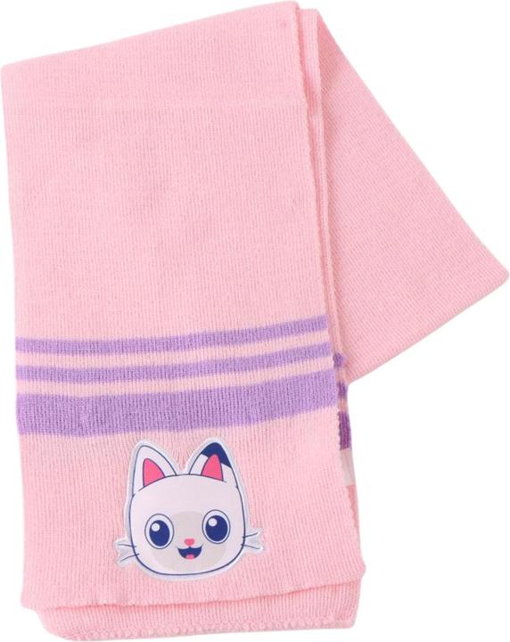 Cerdá Gabbys Dolls House winter set snood hat gloves