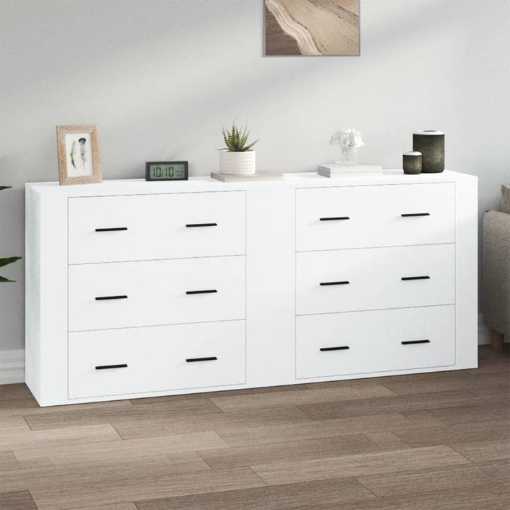Produktbild vidaXL Sideboard (80 x 160 x 70 cm)