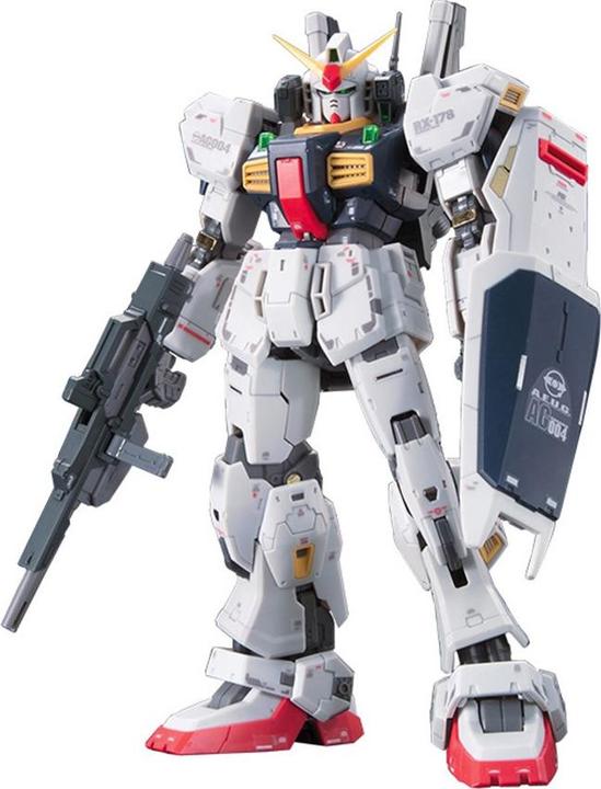Image du produit Bandai Gundam MK-II