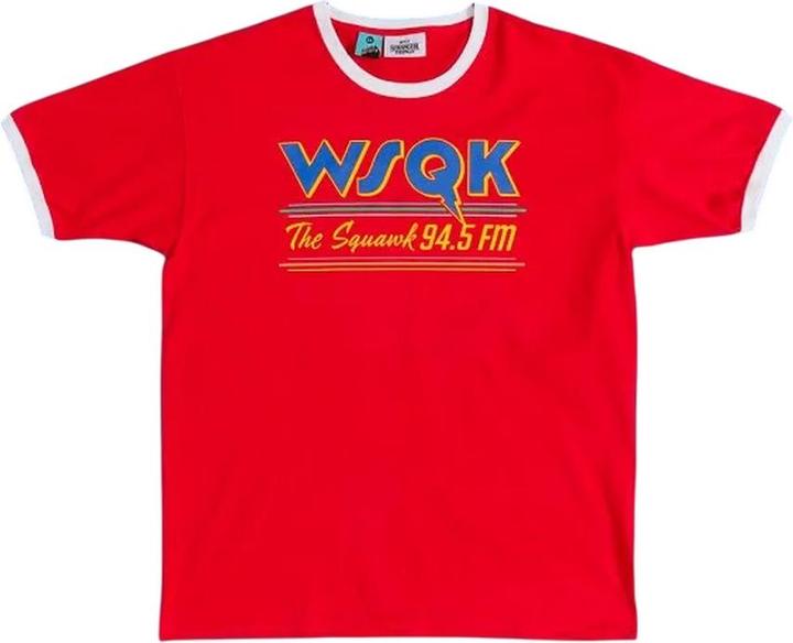 Produktbild Universal Textiles WSQK TShirt (M)