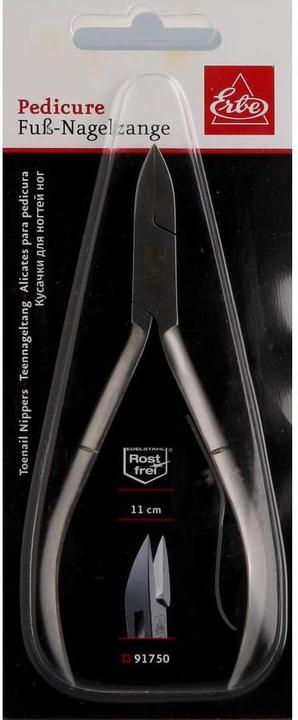 Produktbild Erbe Solingen Nagelzangen