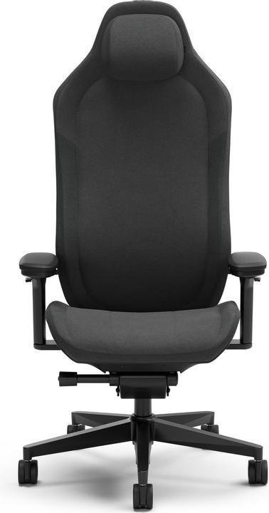 Fractal Gaming chair Refine Fabric Dark (shipping)