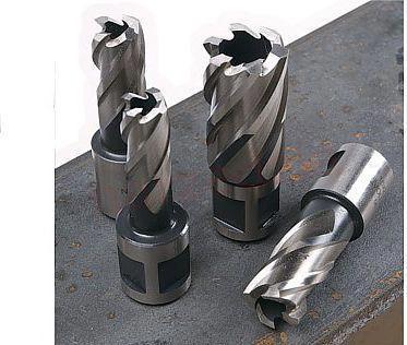 Image du produit Globe HSS trap drill length 50 mm - 35 x 50 mm (GLOB-WT35L) (35 millimètres)