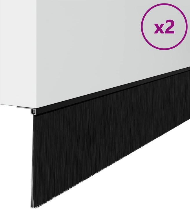 Image du produit vidaXL Türdichtung