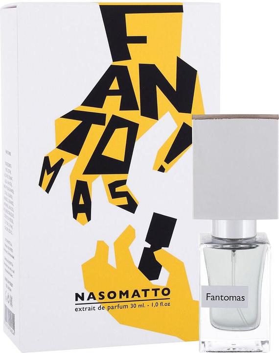 Immagine prodotto Nasomatto Fantomas (Eau de parfum, 30 ml)